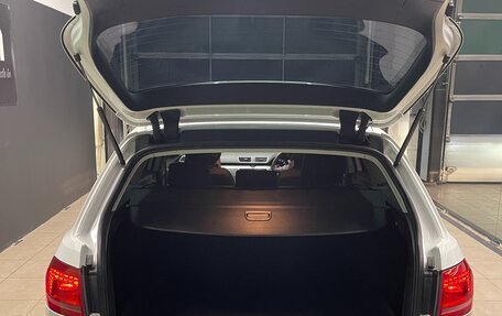 Volkswagen Passat B7, 2011 год, 1 200 000 рублей, 22 фотография