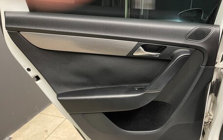 Volkswagen Passat B7, 2011 год, 1 200 000 рублей, 20 фотография