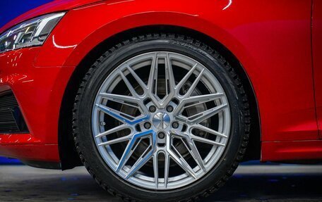 Audi A5, 2016 год, 3 100 000 рублей, 10 фотография