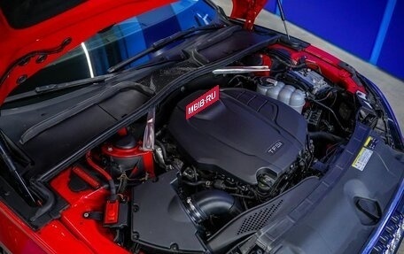 Audi A5, 2016 год, 3 100 000 рублей, 5 фотография