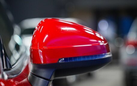 Audi A5, 2016 год, 3 100 000 рублей, 18 фотография