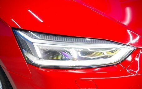 Audi A5, 2016 год, 3 100 000 рублей, 19 фотография