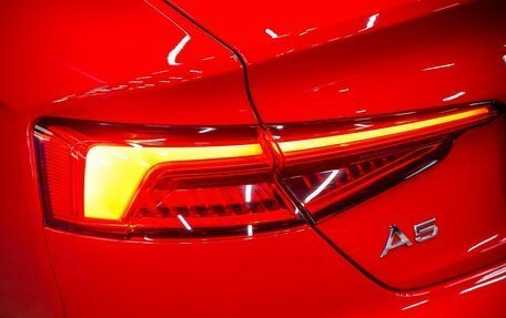 Audi A5, 2016 год, 3 100 000 рублей, 23 фотография