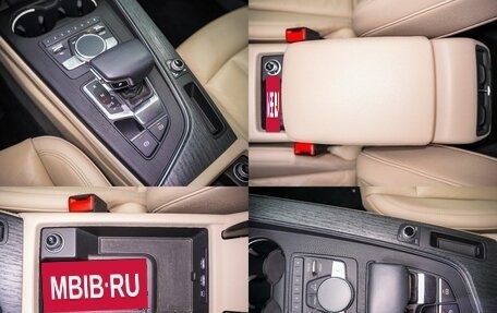 Audi A5, 2016 год, 3 100 000 рублей, 29 фотография