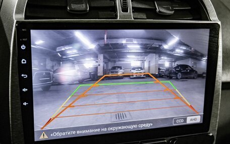 Chery Tiggo (T11), 2014 год, 729 000 рублей, 14 фотография