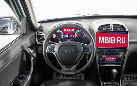 Chery Tiggo (T11), 2014 год, 729 000 рублей, 9 фотография