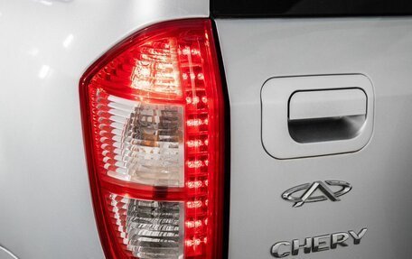 Chery Tiggo (T11), 2014 год, 729 000 рублей, 22 фотография