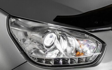 Chery Tiggo (T11), 2014 год, 729 000 рублей, 21 фотография