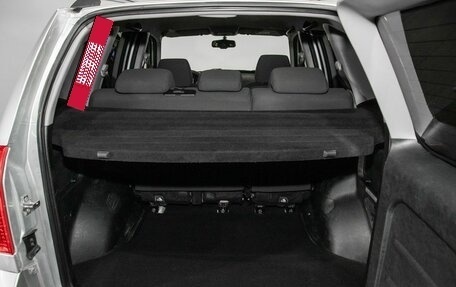 Chery Tiggo (T11), 2014 год, 729 000 рублей, 19 фотография