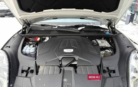 Porsche Cayenne III, 2021 год, 10 150 000 рублей, 7 фотография