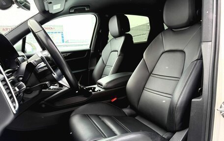 Porsche Cayenne III, 2021 год, 10 150 000 рублей, 19 фотография