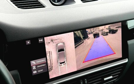 Porsche Cayenne III, 2021 год, 10 150 000 рублей, 22 фотография