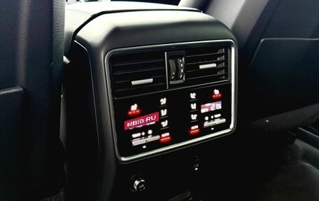 Porsche Cayenne III, 2021 год, 10 150 000 рублей, 26 фотография