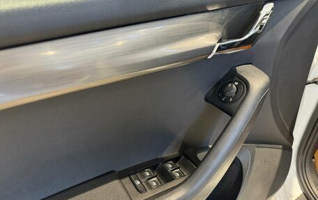 Skoda Octavia, 2017 год, 1 499 000 рублей, 15 фотография