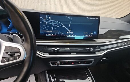 BMW X5, 2025 год, 10 275 000 рублей, 8 фотография