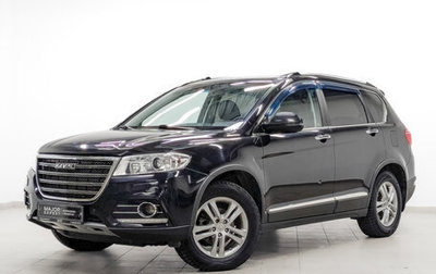 Haval H6, 2019 год, 1 425 000 рублей, 1 фотография