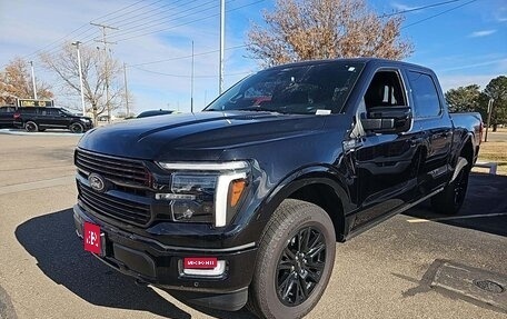 Ford F-150, 2025 год, 1 фотография