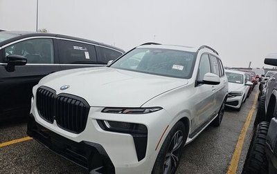 BMW X7, 2026 год, 11 570 000 рублей, 1 фотография