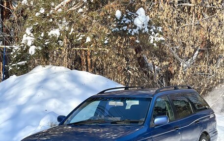 Nissan Avenir II, 2002 год, 304 000 рублей, 1 фотография