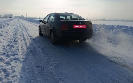 Volkswagen Bora, 2003 год, 375 000 рублей, 1 фотография