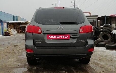 Hyundai Santa Fe III рестайлинг, 2008 год, 1 150 000 рублей, 1 фотография