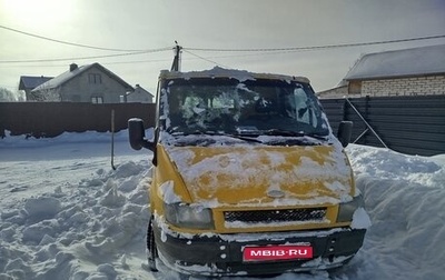 Ford Transit, 2003 год, 419 000 рублей, 1 фотография
