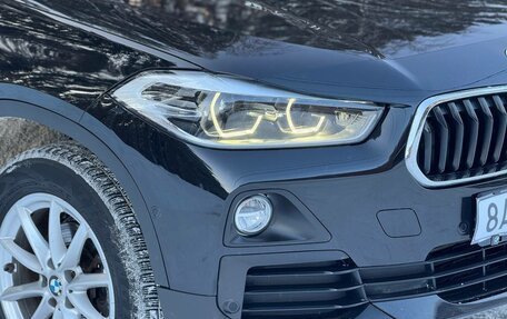 BMW X2, 2019 год, 2 490 000 рублей, 1 фотография