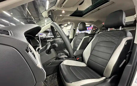 Volkswagen Bora, 2023 год, 1 770 000 рублей, 10 фотография