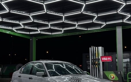 BMW 3 серия, 2000 год, 730 000 рублей, 1 фотография