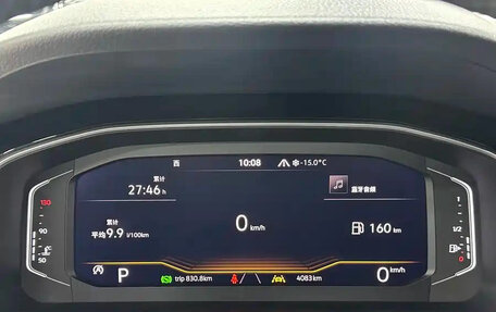 Volkswagen Bora, 2023 год, 1 770 000 рублей, 14 фотография