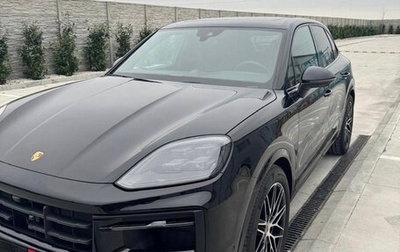 Porsche Cayenne III, 2025 год, 16 590 000 рублей, 1 фотография