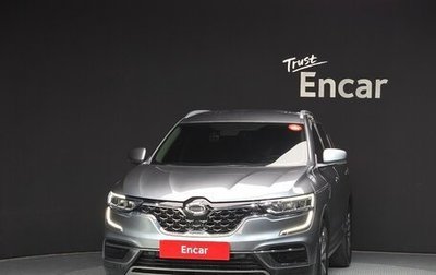 Renault Samsung QM6, 2022 год, 1 630 000 рублей, 1 фотография