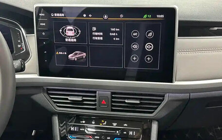 Volkswagen Bora, 2023 год, 1 770 000 рублей, 17 фотография