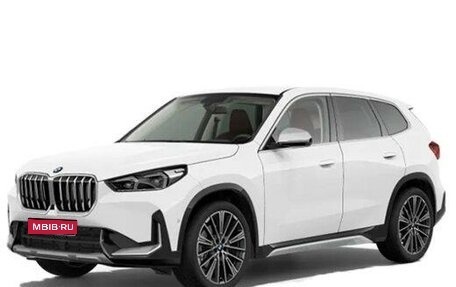 BMW X1, 2025 год, 5 950 000 рублей, 1 фотография