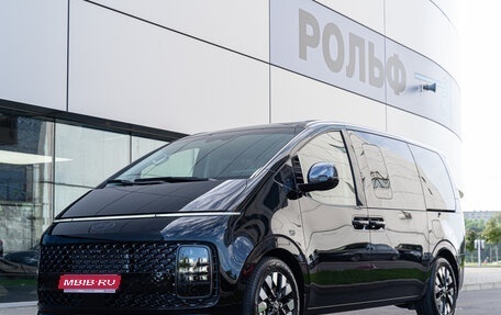 Hyundai Staria, 2025 год, 9 490 000 рублей, 1 фотография