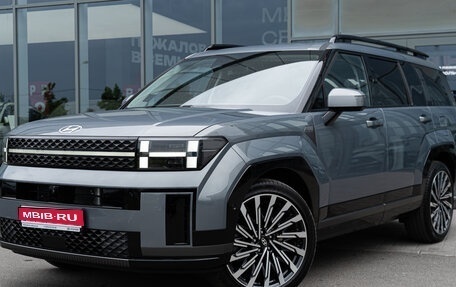 Hyundai Santa Fe IV, 2025 год, 6 590 000 рублей, 1 фотография