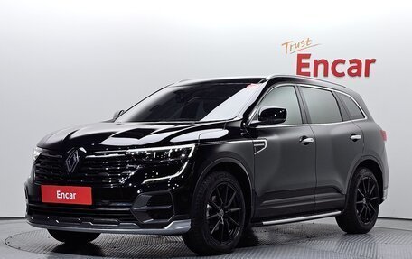 Renault Samsung QM6, 2024 год, 2 621 000 рублей, 1 фотография