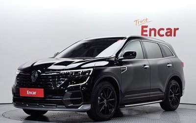 Renault Samsung QM6, 2024 год, 2 621 000 рублей, 1 фотография