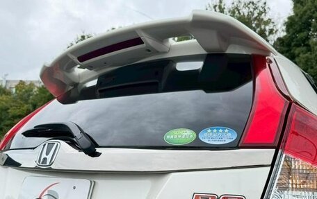 Honda Fit III, 2013 год, 905 000 рублей, 6 фотография