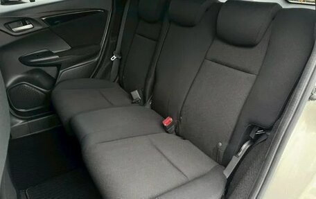 Honda Fit III, 2013 год, 905 000 рублей, 12 фотография