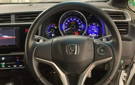 Honda Fit III, 2013 год, 905 000 рублей, 10 фотография