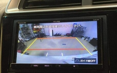 Honda Fit III, 2013 год, 905 000 рублей, 13 фотография