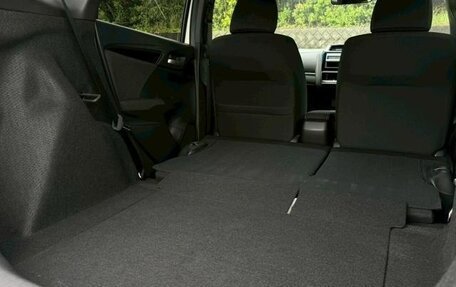 Honda Fit III, 2013 год, 905 000 рублей, 14 фотография