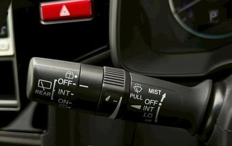 Honda Fit III, 2013 год, 905 000 рублей, 15 фотография