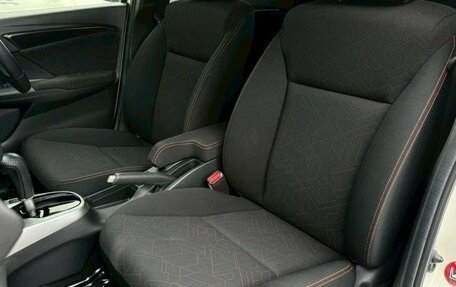 Honda Fit III, 2013 год, 905 000 рублей, 21 фотография