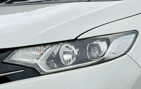 Honda Fit III, 2013 год, 905 000 рублей, 24 фотография