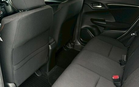 Honda Fit III, 2013 год, 905 000 рублей, 22 фотография