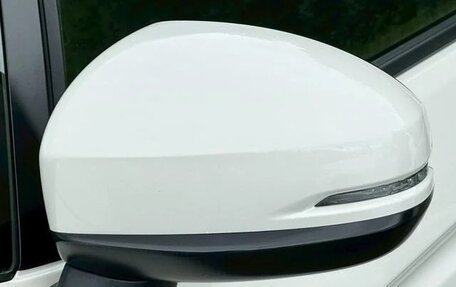 Honda Fit III, 2013 год, 905 000 рублей, 32 фотография