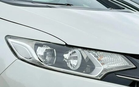 Honda Fit III, 2013 год, 905 000 рублей, 30 фотография