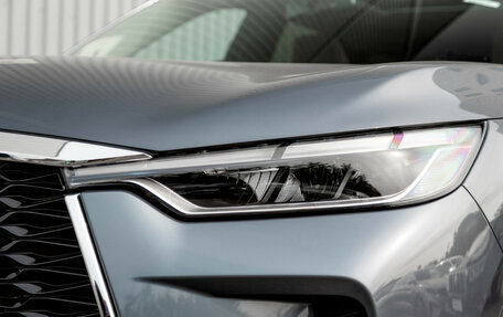 Infiniti QX60, 2025 год, 7 150 000 рублей, 7 фотография